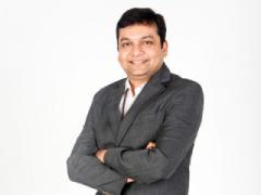 Eyeing Rs 1,000 cr in revenue by 2015, Pepperfry’s Ashish Shah unravels his growth plans