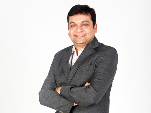 Eyeing Rs 1,000 cr in revenue by 2015, Pepperfry’s Ashish Shah unravels his growth plans