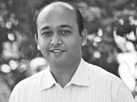 Young startups are the backbone of agriculture sector: Jinesh Shah, Omnivore Partners