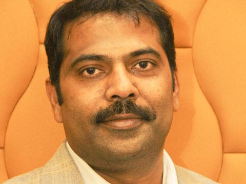 Education has no role in entrepreneurship: Murali Bukkapatnam, President, TiE Hyderabad