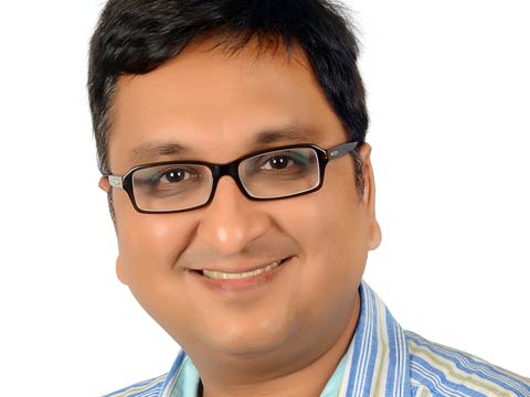 Hemant Jain brings 'Happy Hours' at your fingertips