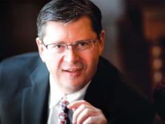 Startups should target niche market to succeed: Richard D'Aveni