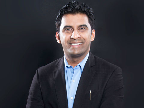 How Swipe Tech's Shripal Gandhi managed to clock Rs 1 bn from just Rs 2 crore