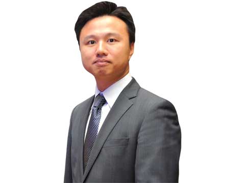 We are critically targeting SME sector: Peter Chang, MD, ASUS India