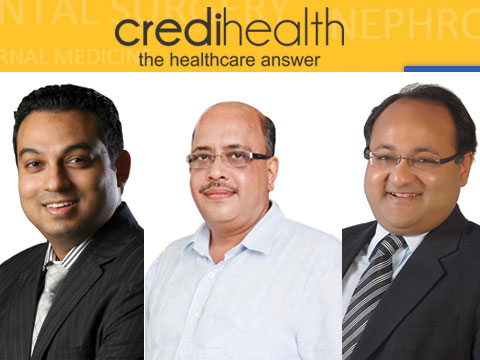 How Credihealth is solving real pain points in healthcare industry