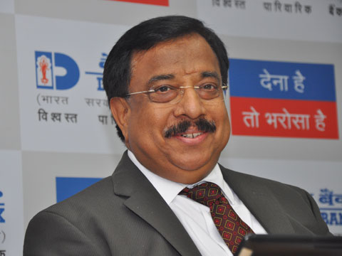 We aim to encourage entrepreneurs: Ashwani Kumar, Dena Bank