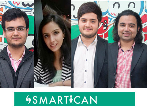 How Smartican is changing the landscape of social media 