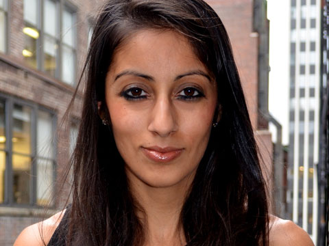 How Ishveen Anand strives to make a difference in Indian sports sponsorship industry