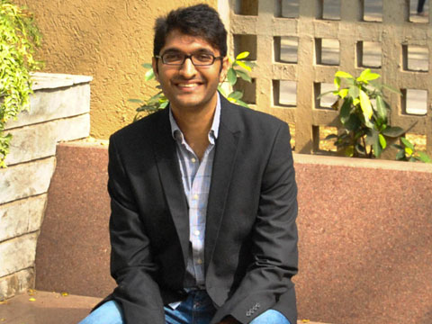 Aim to build a skilled, informed & passionate workforce for India: Aditya Gandhi, Purple Squirrel