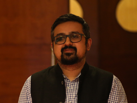 Creating a platform for comics and pop event culture: Jatin Varma, Comic Con India