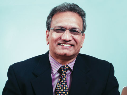 Joining start-ups is becoming more attractive: Dr Ajay Kela, President & CEO, Wadhwani Foundation