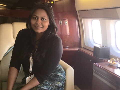 How JetSetGo is redefining the private aviation business in India
