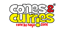 Cones Curries