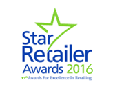 Star Retailer Awards