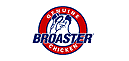 Broaster Chicken