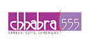 Chabbra 555