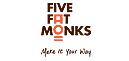 Five Fat Monks