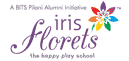Iris Florets