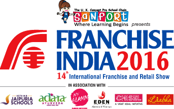 Franchise India Expo