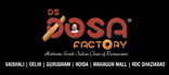 dosa factory