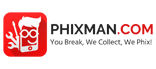 Phixman