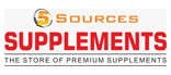 sources supplement