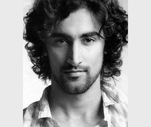 Kunal Kapoor