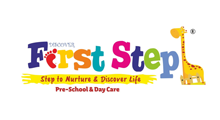 first step