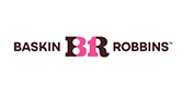Baskin Robbins
