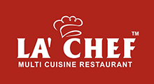 la-chef