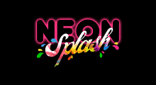 neon