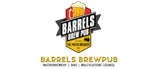 barrels brewup