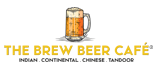 the brew beer