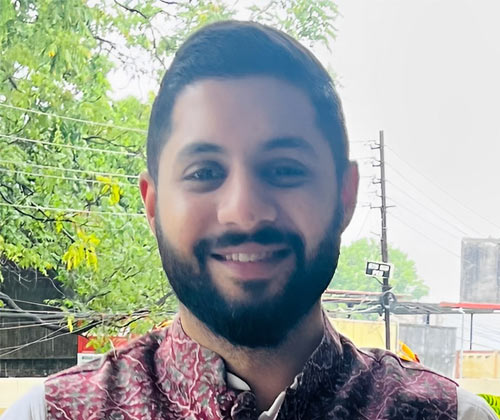 siddhanth