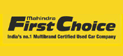 Mahinda First Choice