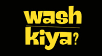 wash