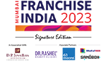 Franchise India Expo 2023