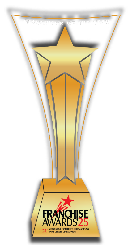 Franchise Awards