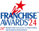 Franchise Awards 2024