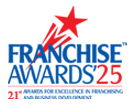 Franchise Awards 2024