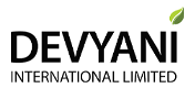 Devyani International Limited