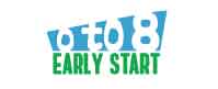 0to8 early start