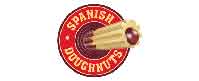 Spanish Doughnuts