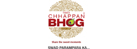 Patel’s Chhappan Bhog