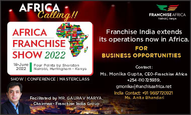Africa Franchise Show 2022