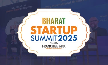 Bharat Startup Summit