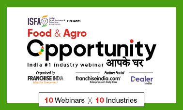 Food & Agro Opportunities Aapke Ghar