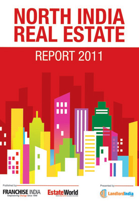 North India Real Estate Report 2011