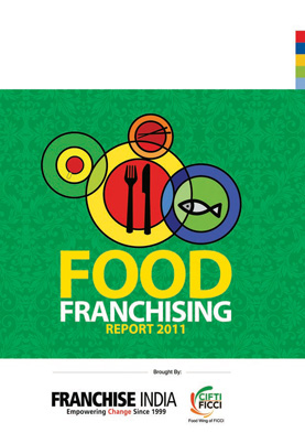 The Food Franchising Report 2011