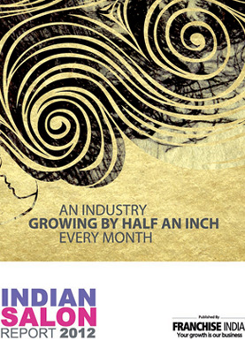 Indian Salon Report 2012